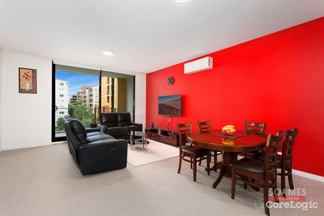 Property photo of 504/21-37 Waitara Avenue Waitara NSW 2077