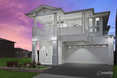 20 Coursebrook St, Box Hill, NSW 2765