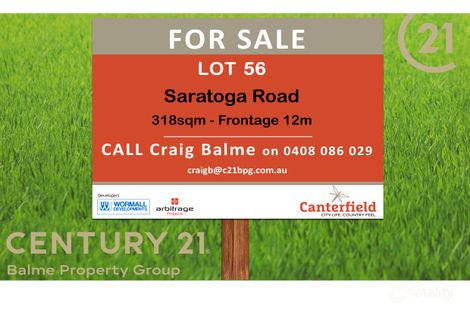 20 Saratoga Rd, Hilbert, WA 6112