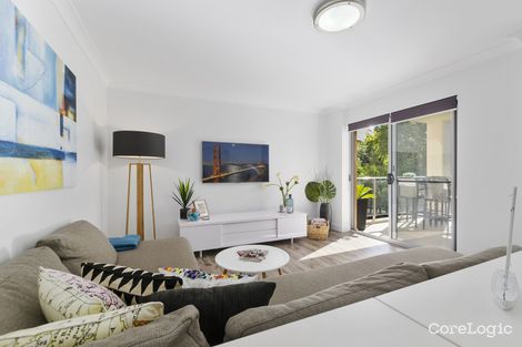 Property photo of 9/22 Victoria Street Wollongong NSW 2500