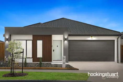 33 Batehaven Cres, Donnybrook, VIC 3064