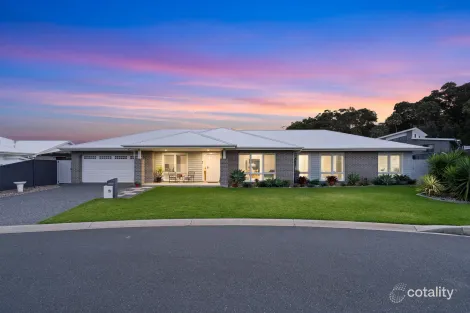 24 Lovedale Way, Forster, NSW 2428