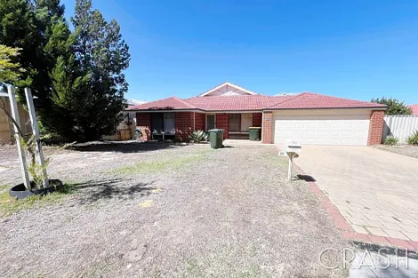 Property photo of 25 Koomba Rise Bertram WA 6167