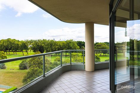 Property photo of 703/95 Brompton Road Kensington NSW 2033