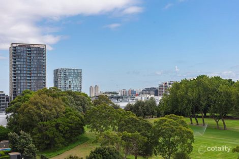 Property photo of 703/95 Brompton Road Kensington NSW 2033