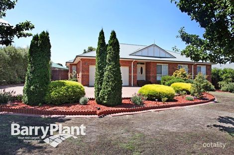 49 The Old Stock Run, Sunbury, VIC 3429