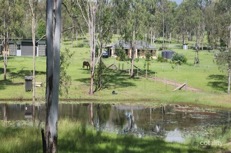 Property photo of 1128 Tableland Road Horse Camp QLD 4671