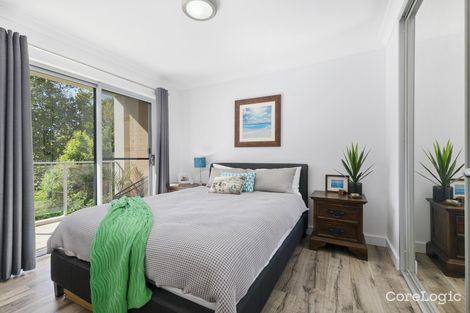 Property photo of 9/22 Victoria Street Wollongong NSW 2500