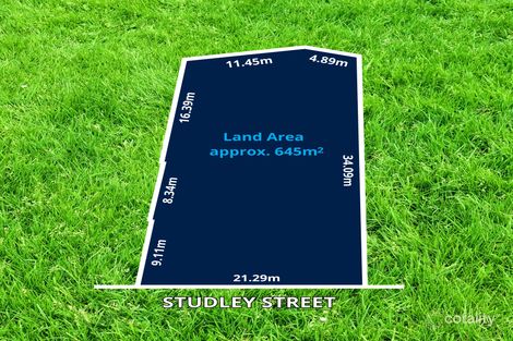 Property photo of 11 Studley Street Davoren Park SA 5113