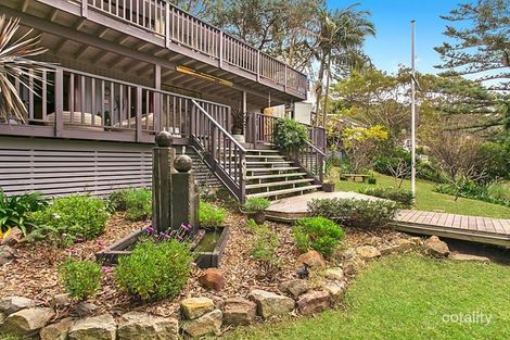 Property photo of 2A Goodwin Road Newport NSW 2106