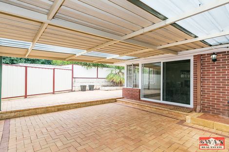 Property photo of 11 Nyanda Rise Jane Brook WA 6056