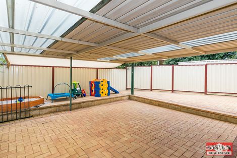 Property photo of 11 Nyanda Rise Jane Brook WA 6056
