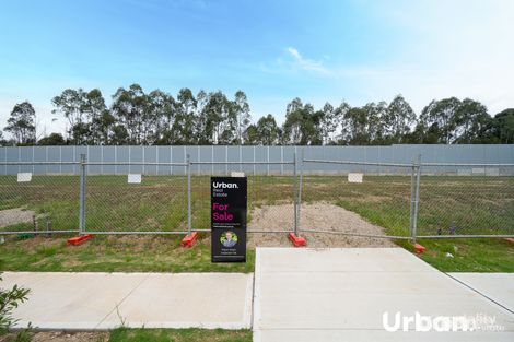 Property photo of 112 Webber Circuit Bardia NSW 2565