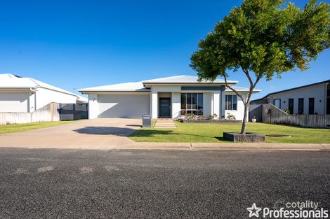 Property photo of 3 Mist Court Shoal Point QLD 4750