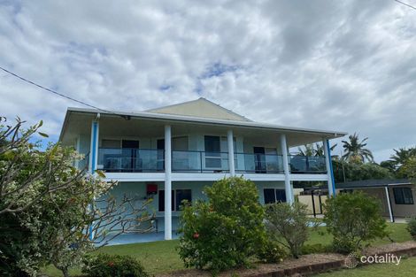 Property photo of 31 Poole Street Sarina Beach QLD 4737