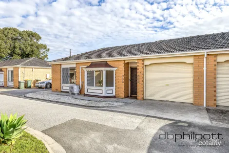 Property photo of 5/477 Grange Road Seaton SA 5023