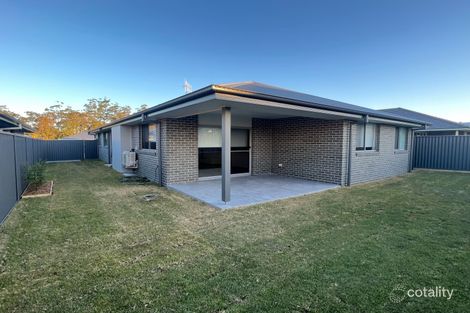 Property photo of 37 Commander Street Thrumster NSW 2444