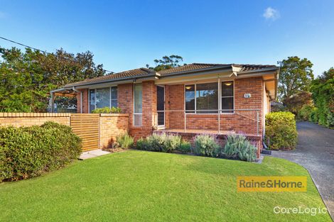 Property photo of 1/16 Beach Street Ettalong Beach NSW 2257