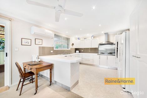 Property photo of 1/16 Beach Street Ettalong Beach NSW 2257