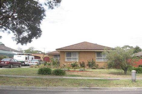 Property photo of 12 Ridley Close Carrum Downs VIC 3201