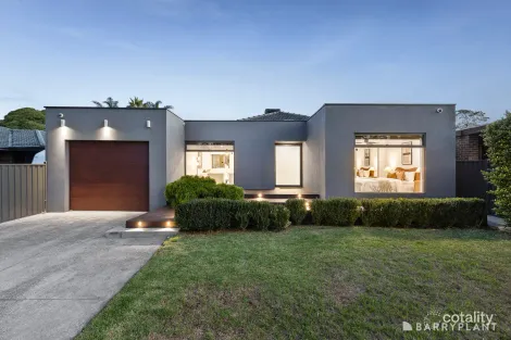 6 Cameron Pde, Bundoora, VIC 3083