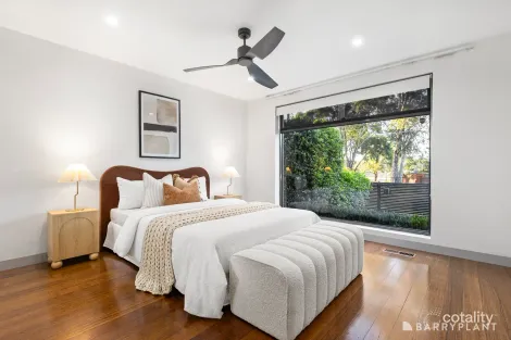 Property photo of 6 Cameron Parade Bundoora VIC 3083