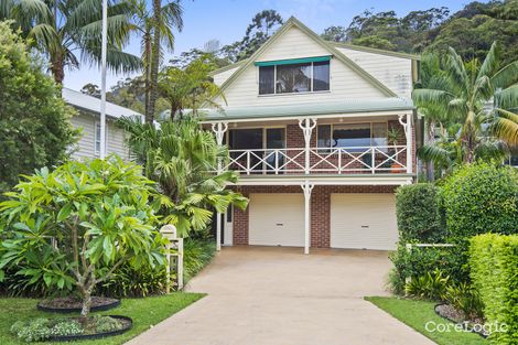 Property photo of 3A Iluka Road Palm Beach NSW 2108