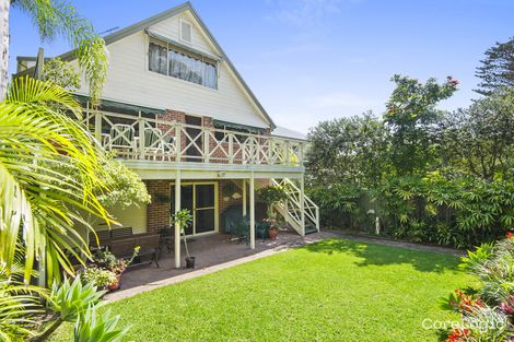 Property photo of 3A Iluka Road Palm Beach NSW 2108