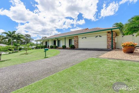 Property photo of 17 Hazeltine Place Parkwood QLD 4214