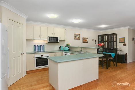 Property photo of 1/7 Coral Avenue Labrador QLD 4215