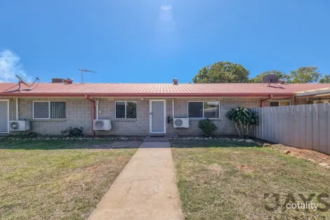 Property photo of 3/10 Duchess Road Mount Isa QLD 4825