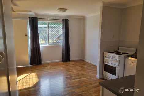 3/6 Boles St, West Gladstone, QLD 4680