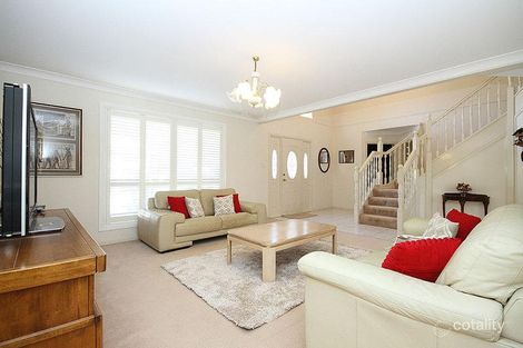 Property photo of 10 Delaney Circuit Carindale QLD 4152
