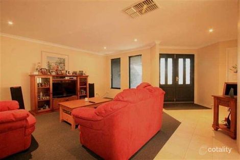 Property photo of 21 Chisholm Link Madeley WA 6065
