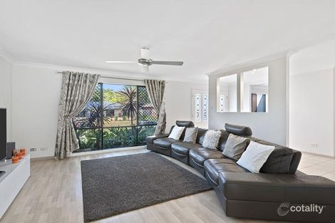 Property photo of 11 Linaria Circuit Drewvale QLD 4116