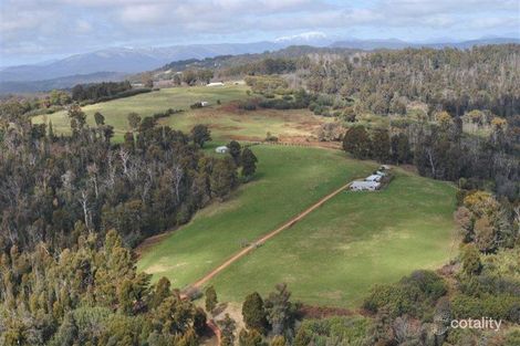 3000 Mansfield-Whitfield Rd, Tolmie, VIC 3723
