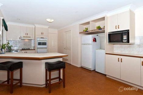 Property photo of 17 Cary Road Glenvale QLD 4350