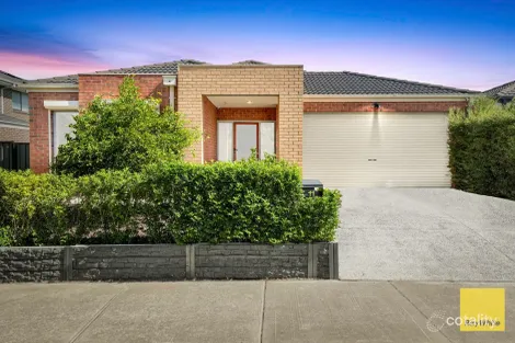Property photo of 11 Baratta Road Tarneit VIC 3029