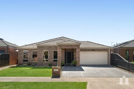 16 ABBOTSWOOD RD, DOREEN, VIC 3754