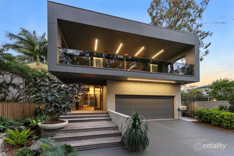 Property photo of 58 Michel Drive Currumbin Waters QLD 4223