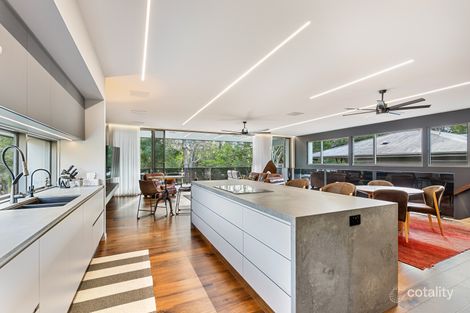 Property photo of 58 Michel Drive Currumbin Waters QLD 4223