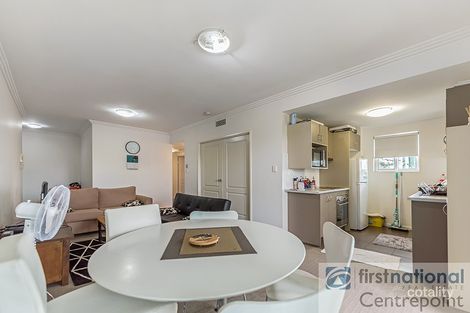 Property photo of 14/18-20 Rose Street Southport QLD 4215