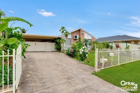 Property photo of 3 Kempt Street Bonnyrigg NSW 2177