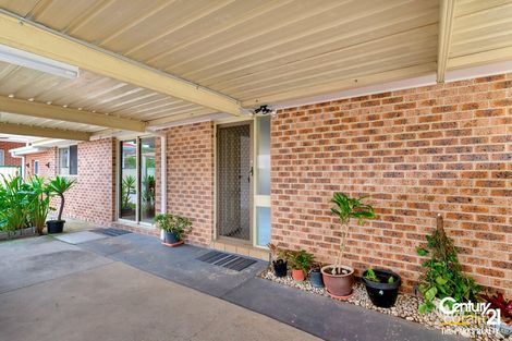 Property photo of 3 Kempt Street Bonnyrigg NSW 2177