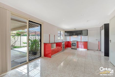 Property photo of 3 Kempt Street Bonnyrigg NSW 2177