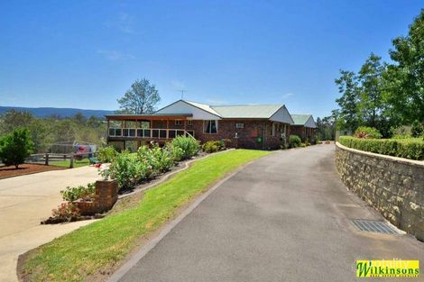 309 Bells Line Of Road, Kurmond, NSW 2757