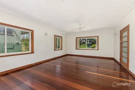 Property photo of 78A Chermside Road Newtown QLD 4305