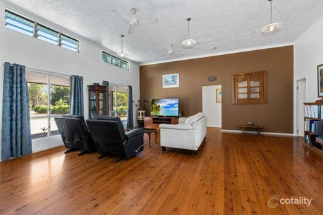 Property photo of 72 Toolakea Beach Road Bluewater QLD 4818
