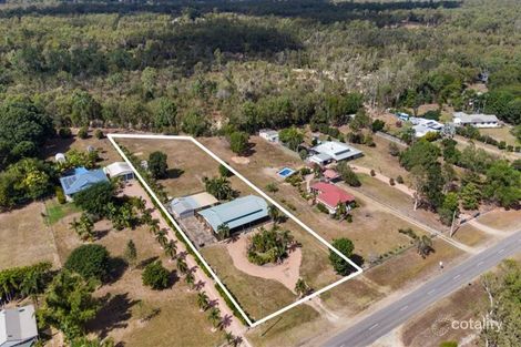 Property photo of 72 Toolakea Beach Road Bluewater QLD 4818