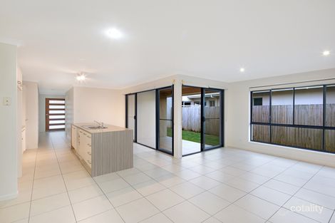 Property photo of 7 Condamine Street Sippy Downs QLD 4556